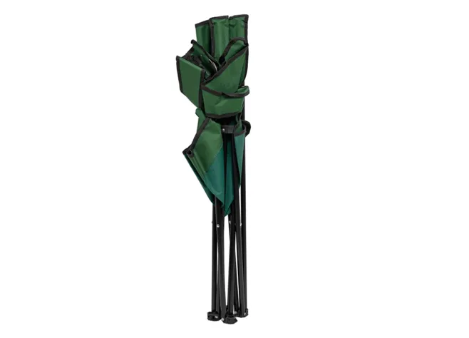 Стілець розкладний Skif Outdoor Comfort Plus Green Фото 3